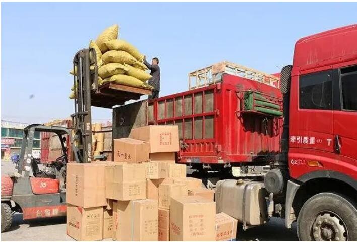 泉州到鄄城县物流专线