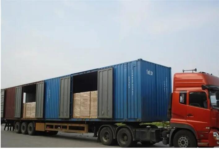 泉州到鄄城县整车运输