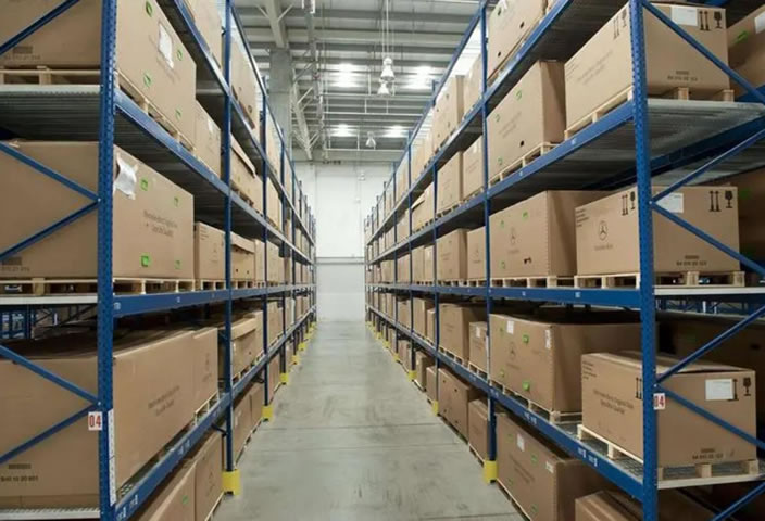 泉州到鄄城县货物仓储