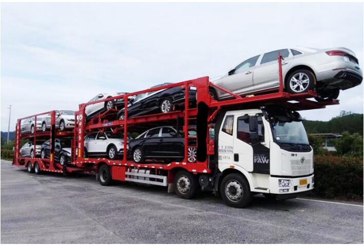 泉州到鄄城县轿车托运